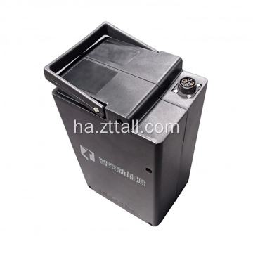 48V 20ah 20ah Lithium karfe phosphate batute